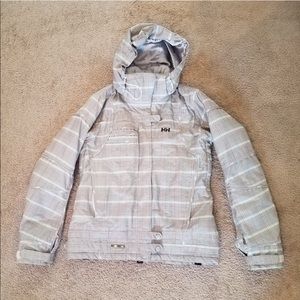 Helly Hansen Winter Jacket